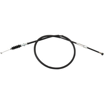 Moose Racing Black Vinyl Clutch Cable