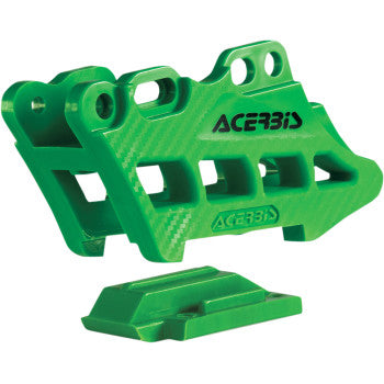 Acerbis Complete Chain Guide Block