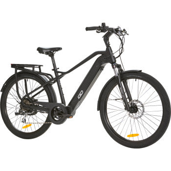 IGO ELECTRIC BIKES Discovery Yorkville LE E-Bike - Hybrid