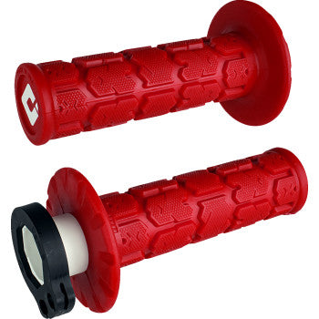 ODI V2 Rogue Lock-On Grips