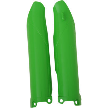 Acerbis Replacement Fork Covers for Kawasaki