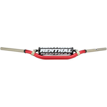 Renthal Handlebar - Twinwall® - 999 - McGrath/'16+ SX125 - 450 - Tanium