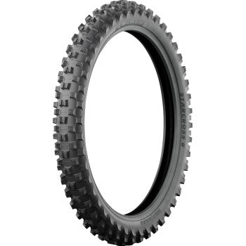 Michelin StarCross 6 Medium Hard - Front - 90/100-21 - 57M