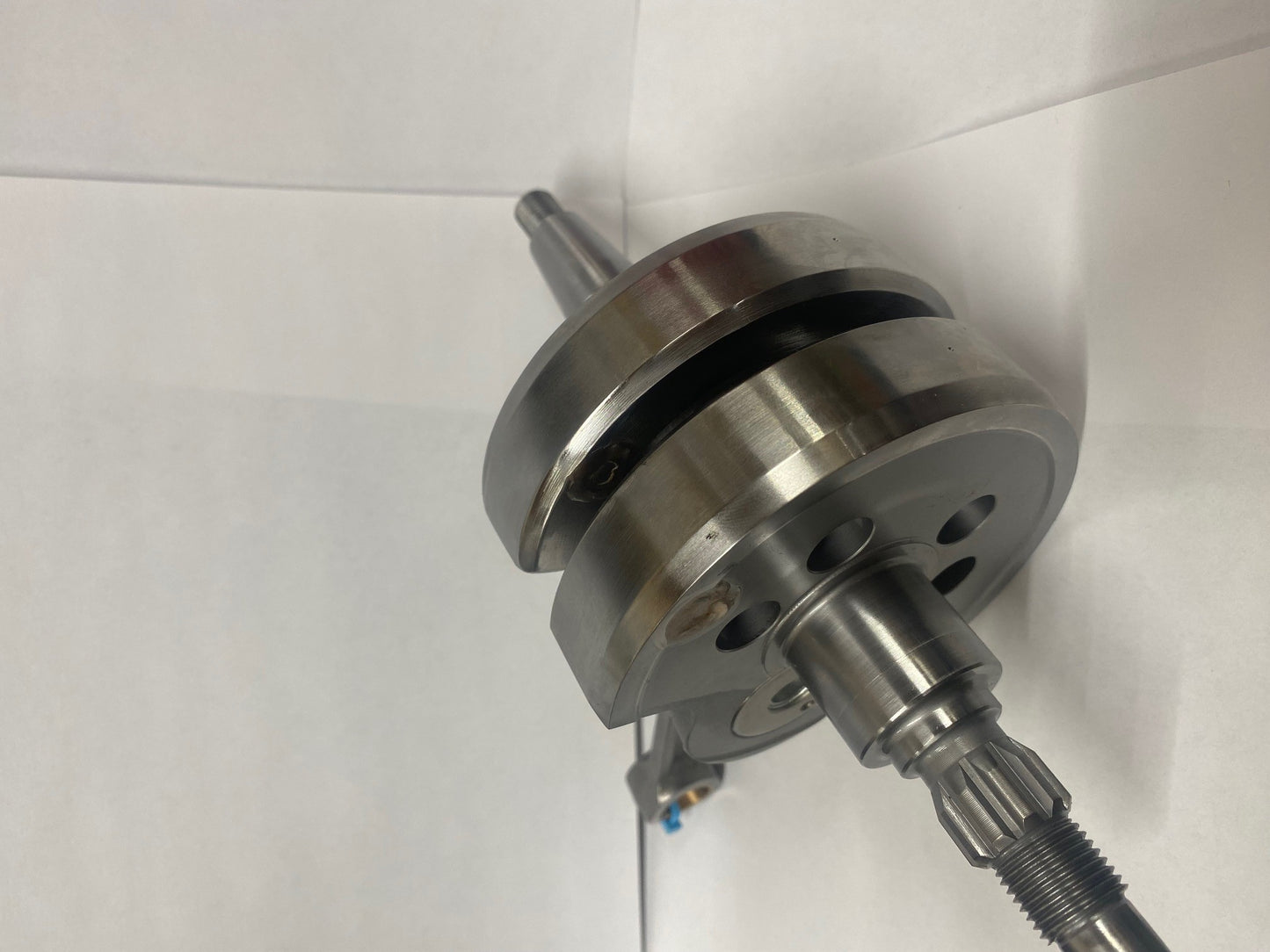 2023-24 KX250 Balanced Rotating Assembly