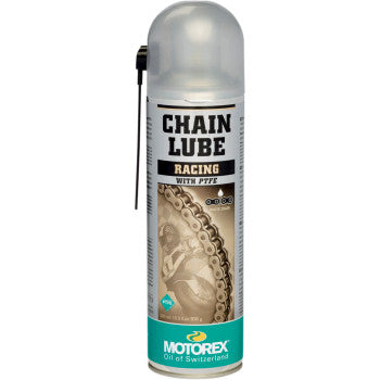 Motorex Racing Chain Lube 500ml