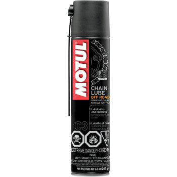 Motul C3 Off Road Chain Lube