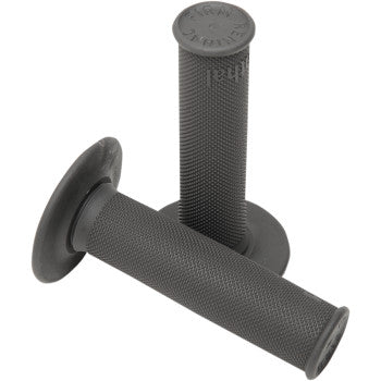 Renthal Black Grips - Diamond - Firm