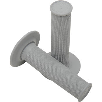 Renthal Gray Grips - Diamond - Soft