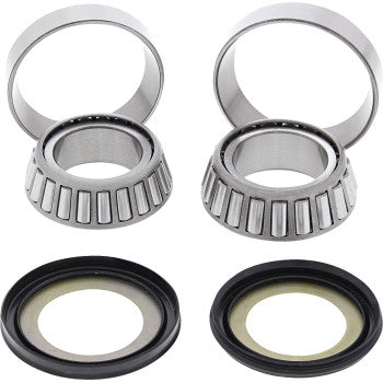 Moose Steering Stem Bearing Kit 2004-23 KX250F, 2006-23 KX450F