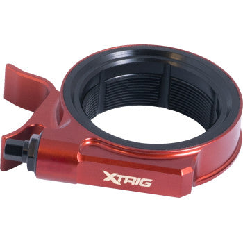 XTrig Shock Preload Adjuster 2019-23 YZ250F, 2018-22 YZ450F