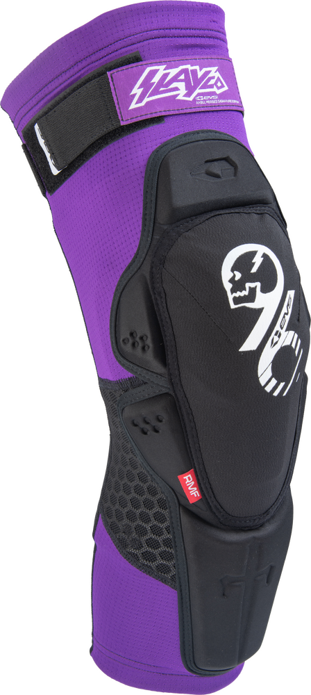 EVS SLAYCO96 KNEE PAD