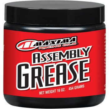 Maxima Racing Oil Assembly Grease