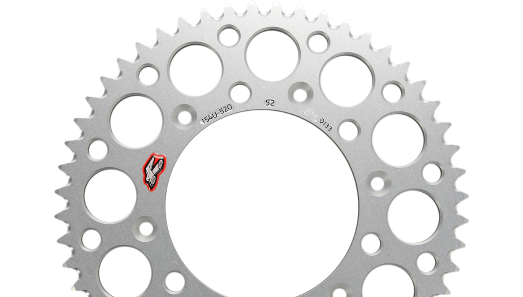 Renthal Rear Sprocket