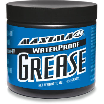 Maxima Racing Oil Multi-purpose Waterproof Grease