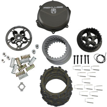 Rekluse Core Manual TorqDrive Clutch Kit, 18-22 CRF250R, 19-22 CRF250RX