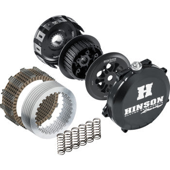 Hinson Racing Clutch Kit 2022-23 CRF250R 2022 CRF250RX