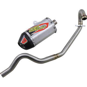 Pro Circuit T-6 Exhaust System, 2002-08 KLX 110