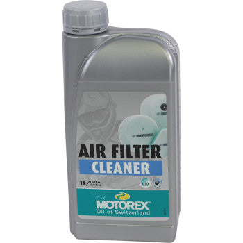 Motorex Air Filter Cleaner 1L