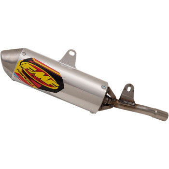 FMF Mini PowerCore 4 Slip-On Muffler, 2019-24 CRF 110