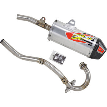 PRO CIRCUT T-6 Exhaust System, 2019-23 CRF125F