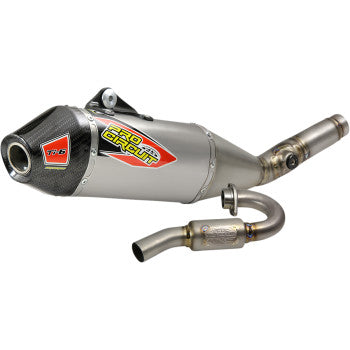 Pro Circuit Ti-6 Exhaust System 2021-23 KX250F