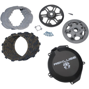 Rekluse Core Manual TorqDrive Clutch Kit 2019-22 KTM 250 SX-F, 2019-22 Husky FC250