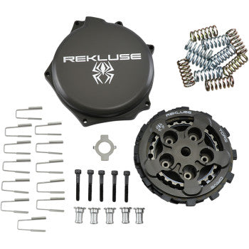 Rekluse Core Manual TorqDrive Clutch Kit 2007-22 RMZ 250F