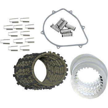 Rekluse TorqDrive Clutch Pack 2016-20 CRF450