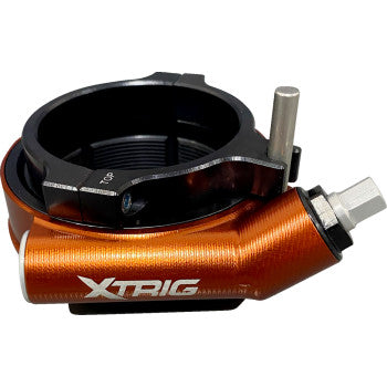 XTrig Preload Adjuster 2018-23 CRF250R, 2017-23 CRF450R