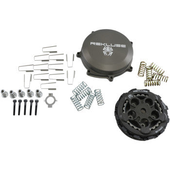 Rekluse Core Manual TorqDrive Clutch Kit 15-19 YZ 250FX, YZ WR 250F, 14-18 YZ 250F