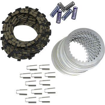 Rekluse TorqDrive Clutch Pack, 2010-22 YZ450F