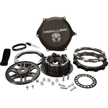 Rekluse RadiusCX Clutch Kit 2023 YZ450F